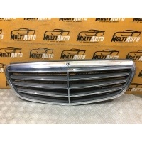 Решетка радиатора Mercedes E-Classe W213 2016-2020 A2138808602