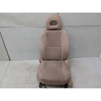 Сиденье переднее левое Chery Tiggo T11 2009 T116800010