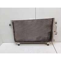 Радиатор кондиционера Chery Tiggo T11 2009 T118105010