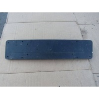 бленда передняя Mercedes-Benz M-Класс W166 2013 1668850181