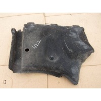 защита днища Audi A6 4G/C7 2014 4G0825201B