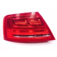 4h0945095 фара в крыло левый задняя audi a8 d4 4h