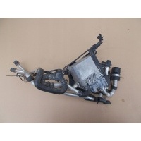 Webasto volkswagen touareg 7l6815071c