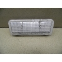 Плафон салонный OPEL Astra G 1998-2005 1230044