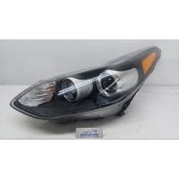 фара KIA Sportage QL 2018 92101D9141, 92101-D9, 92101D9140