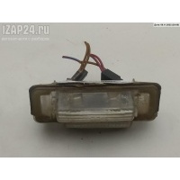 Подсветка номера Mercedes W202 (C) 1996 2108200356