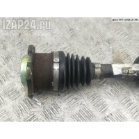Шрус внутренний Перед. Volkswagen Polo (2001-2005) 2004 6Q0407271DC