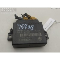 Блок управления парктроником Volkswagen Passat B6 2005 3c0919283b