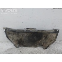 Защита под КПП Audi A6 C5 (1997-2005) 2003 4B0863822L