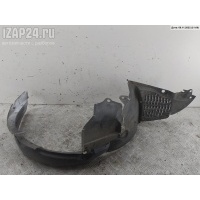 Защита крыла (подкрылок) передняя правая Renault Laguna II (2001-2007) 2004 8200002138
