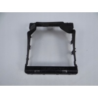 Мерседес e63 е w213 63 amg решётка впуск крышка