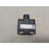 Радар датчик acc помощник пояса volkswagen audi 4m0907566d