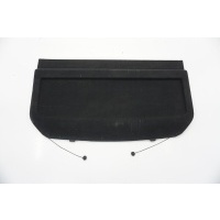 Skoda йети 09 год полка багажника 5l6867769