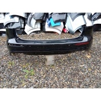 Бампер задняя volvo s60