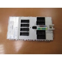 Модуль bdc bmw f15 9383424