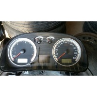 Спидометр volkswagen бора 1 , 9 tdi 1j5920825c