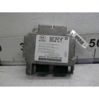 Блок управления подушек безопасности Kia Sorento II (XM) 2012 - 2018 2013 959101U150,