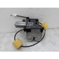 Замок багажника Mercedes S-klasse (W221) 2005 - 2009 2008 2217500085,