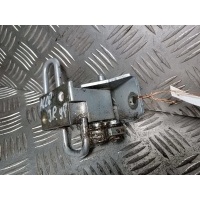 Петля двери задней правой Audi A6 C5 1997-2001 1997 4B0833412B