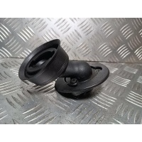 Маслозаливная горловина Volkswagen Touareg 2002-2007 2004 070115308F