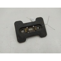 Кронштейн крепления бампера заднего Volkswagen Golf-3 1996 1H0807193