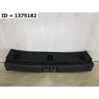 Накладка задней панели Geely Atlas I (2016) 2016 6064005600742