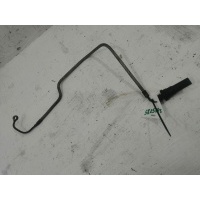 Топливная форсунка Audi 80 B3 1986-1991 026133555A