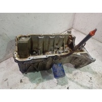 Поддон двигателя Honda Jazz 2002-2008 11200PWA020