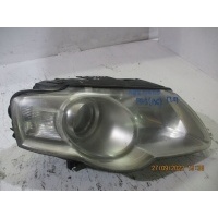 Блок фара правая Volkswagen Passat B6 2005-2011 3C0941006K