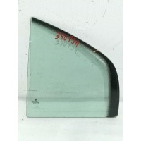 Форточка задней левой двери Skoda Octavia 1 1U 1996-2011 3U5845209D