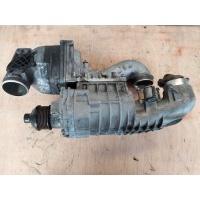 Компрессор мерседес clc w203 1.8 a2710902780