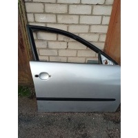 Дверь передняя правая Seat Ibiza 3 2005 6L4831312