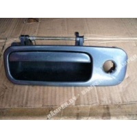 Ручка крышки багажника Volkswagen Golf 4 2000