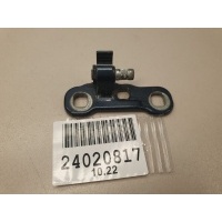 Петля двери передней левой нижняя Volvo XC90 2015- 31424612