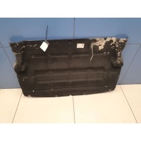 Защита двигателя Chery Tiggo 8 2018- 602001168AA