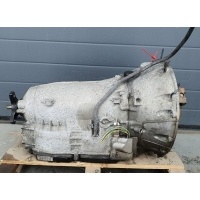 Кпп автомат 722641 мерседес w203
