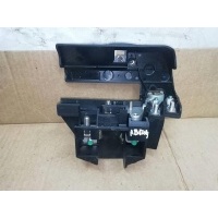 Блок предохранителей Audi A6 C6 2007 4F0915459