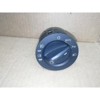 Переключатель света Audi A6 C6 2007 4F2941531D