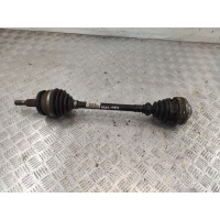 Полуось передняя левая (приводной вал, шрус) Volkswagen Transporter T5 2007 7H0407271E