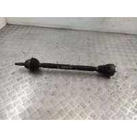 Полуось передняя правая (приводной вал, шрус) Volkswagen Polo 3 1999 6N0407272