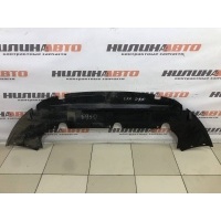 Пыльник бампера переднего FORD Focus 2 1521604