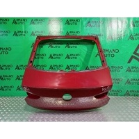 дверь багажника Volkswagen Polo 6 2020-нв 6N5827025C