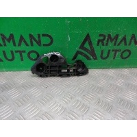 кронштейн бампера Toyota Camry 8 XV70 2017-нв 5253533060