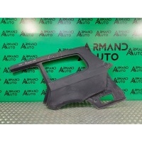Крыло Volkswagen Passat B7 2011-2015 3AF809843