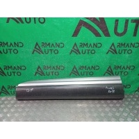 Молдинг двери Audi Q7 2 4M 2015-2020 4M0853959BGRU, 4M0853959B