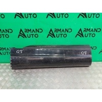 Молдинг двери Audi Q7 2 4M 2015-2020 4M0853970HGRU, 4M0853970G