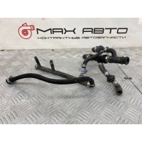 клапан вентиляции картерных газов Volkswagen Passat 3B5 + 2004 (1996-2005) 058133753B, 058133784P, 06B103493D, 06B133784, 058133394, 06B133783, <strong>-Б/У Детали сняты с АВТОМОБИЛЯ</strong>