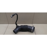 Патрубок воздушного фильтра SKODA Fabia 2007-2015 5J0129684