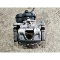 суппорт тормозной задний правый Audi A4 B9 2016 8W0615404