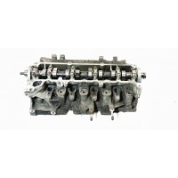 Головка блока цилиндров 1.5 dci megane ii clio 3 scenic ii qashqai